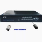 W3-D4008CW    8 Vdeo/8 Audio. LAN. VGA. USB. Motion Detetion